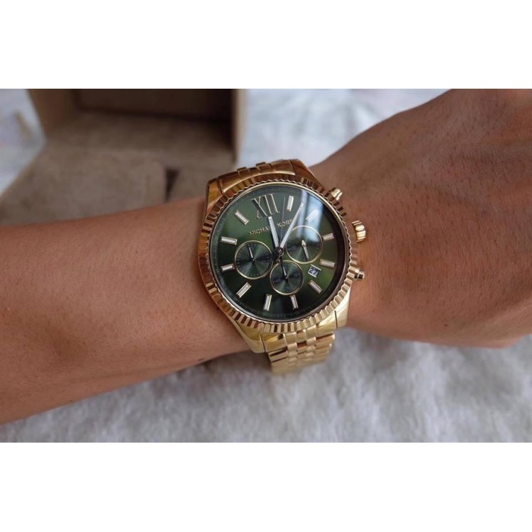 Michael kors lexington mk8446 online